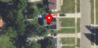 House image located at Euclid, OH 44132