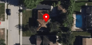 House image located at Wood Dale, IL 60191