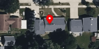 House image located at Kimberly, WI 54136