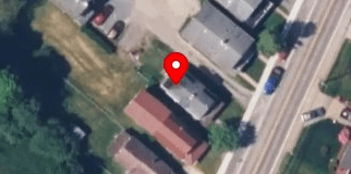 House image located at Ambridge, PA 15003