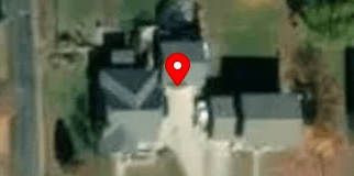 House image located at Staunton, IL 62088