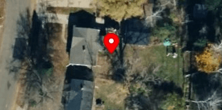 House image located at Lansing, MI 48911