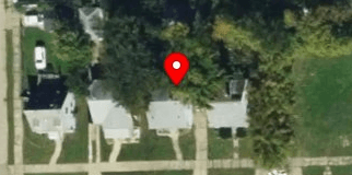 House image located at Detroit, MI 48205