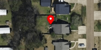 House image located at Pearl, MS 39208