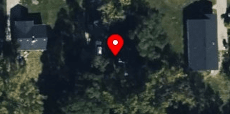 House image located at Inkster, MI 48141