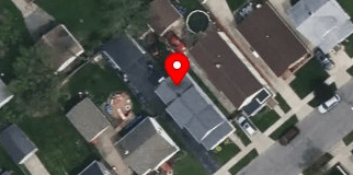 House image located at Buffalo, NY 14210