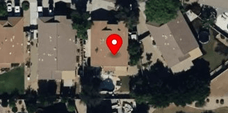 House image located at Chandler, AZ 85225