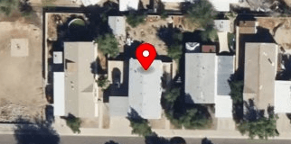 House image located at Tucson, AZ 85705