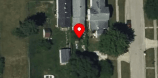 House image located at Fort Wayne, IN 46802