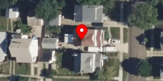 House image located at Lakewood, OH 44107
