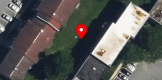 House image located at Reisterstown, MD 21136
