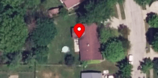 House image located at Stow, OH 44224