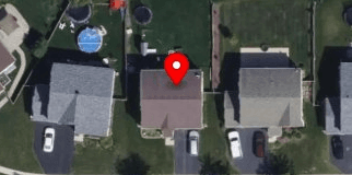 House image located at Hampshire, IL 60140