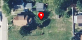 House image located at Conneaut, OH 44030