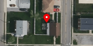 House image located at Buffalo, NY 14219