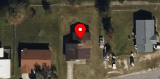 House image located at Gulfport, MS 39503