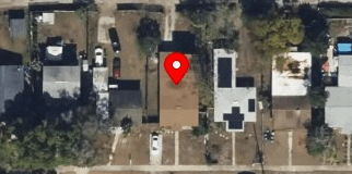 House image located at Saint Petersburg, FL 33711
