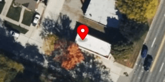 House image located at Allen Park, MI 48101