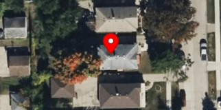House image located at Detroit, MI 48223