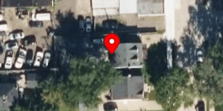 House image located at Eastpointe, MI 48021