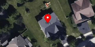 House image located at Plainfield, IL 60585