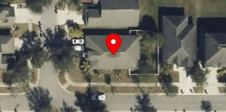House image located at Ruskin, FL 33570