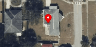 House image located at Clearwater, FL 33756