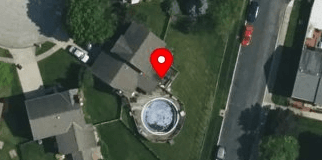 House image located at Galloway, OH 43119