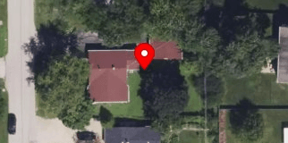 House image located at Lake Zurich, IL 60047