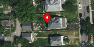 House image located at Columbus, OH 43223