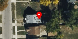 House image located at Detroit, MI 48228