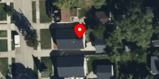 House image located at Hazel Park, MI 48030