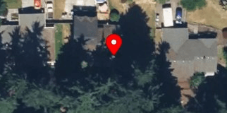 House image located at Spanaway, WA 98387