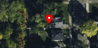 House image located at Highland Park, MI 48203