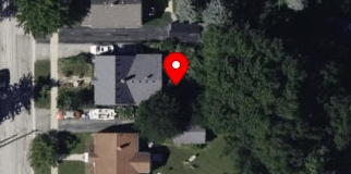 House image located at Saint Charles, IL 60174