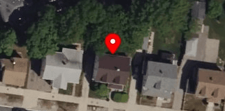 House image located at Dorchester Center, MA 02124
