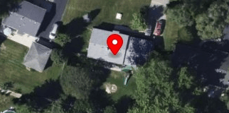 House image located at Woodridge, IL 60517