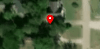 House image located at Valley View, TX 76272