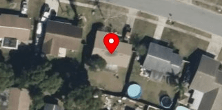 House image located at New Port Richey, FL 34655