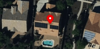 House image located at Litchfield Park, AZ 85340