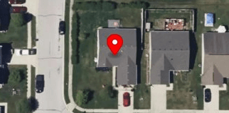 House image located at Monrovia, IN 46157
