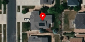 House image located at Aurora, CO 80018