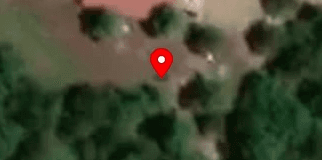 House image located at Huntsville, AR 72740