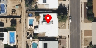 House image located at Tucson, AZ 85715