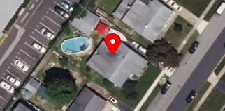 House image located at Bensalem, PA 19020