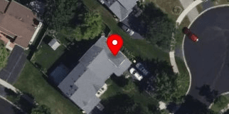 House image located at Carol Stream, IL 60188