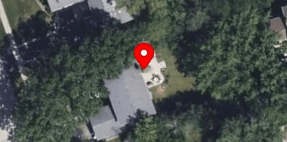 House image located at Deerfield, IL 60015