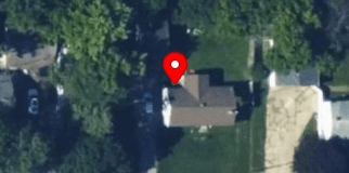 House image located at Flint, MI 48504