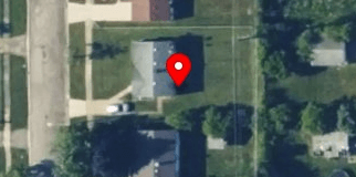 House image located at Mount Morris, MI 48458