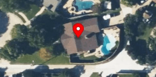 House image located at Plano, TX 75023